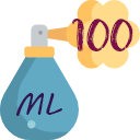 100ML