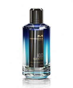 mancera aoud blue notes